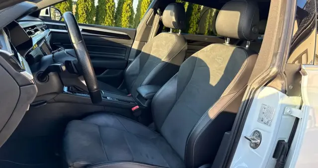 VOLKSWAGEN Arteon 2.0 TDI SCR R-Line DSG