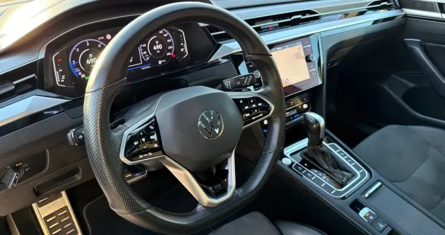 VOLKSWAGEN Arteon 2.0 TDI SCR R-Line DSG