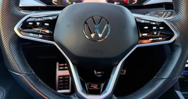 VOLKSWAGEN Arteon 2.0 TDI SCR R-Line DSG