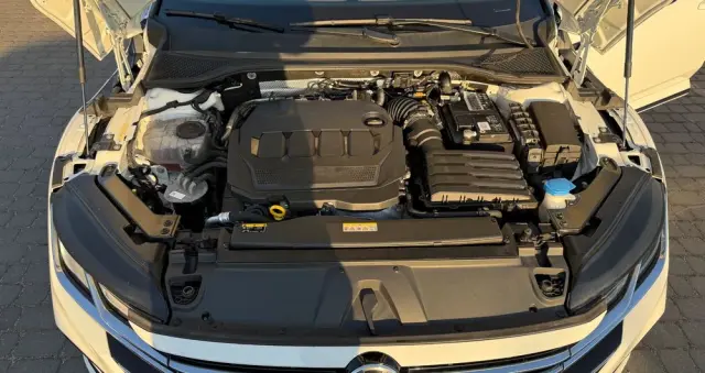 VOLKSWAGEN Arteon 2.0 TDI SCR R-Line DSG