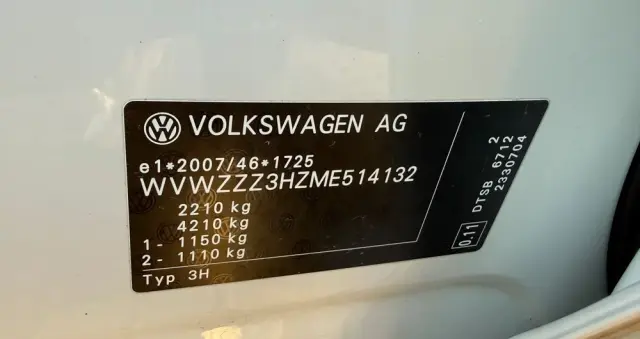 VOLKSWAGEN Arteon 2.0 TDI SCR R-Line DSG