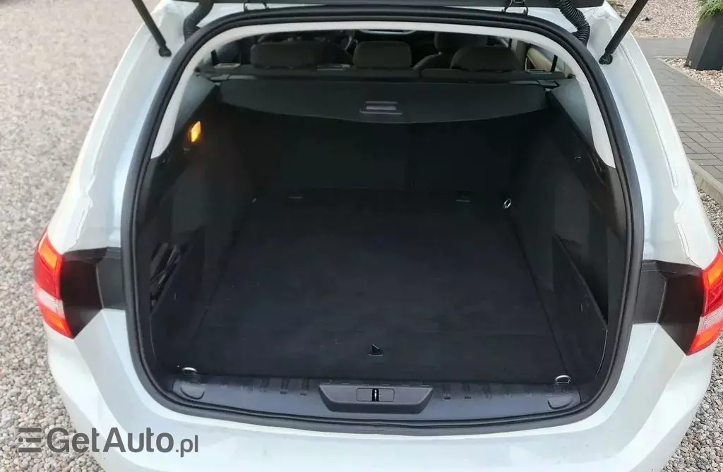 PEUGEOT 308 1.5 BlueHDi (130 KM) Automatic