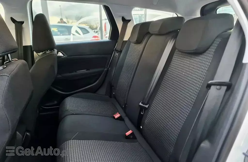 PEUGEOT 308 1.5 BlueHDi (130 KM) Automatic