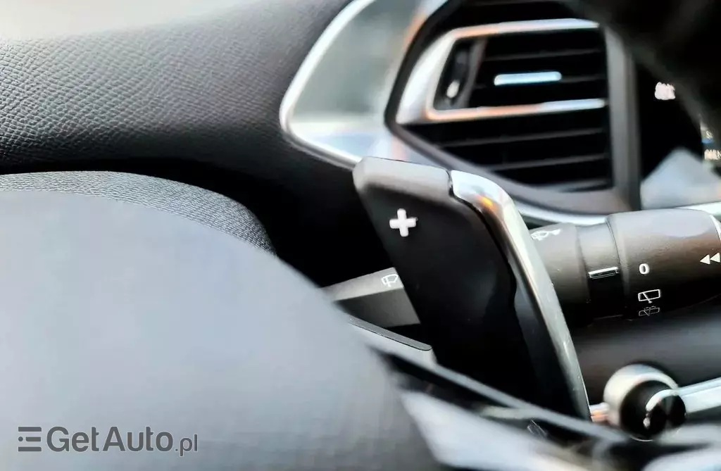 PEUGEOT 308 1.5 BlueHDi (130 KM) Automatic