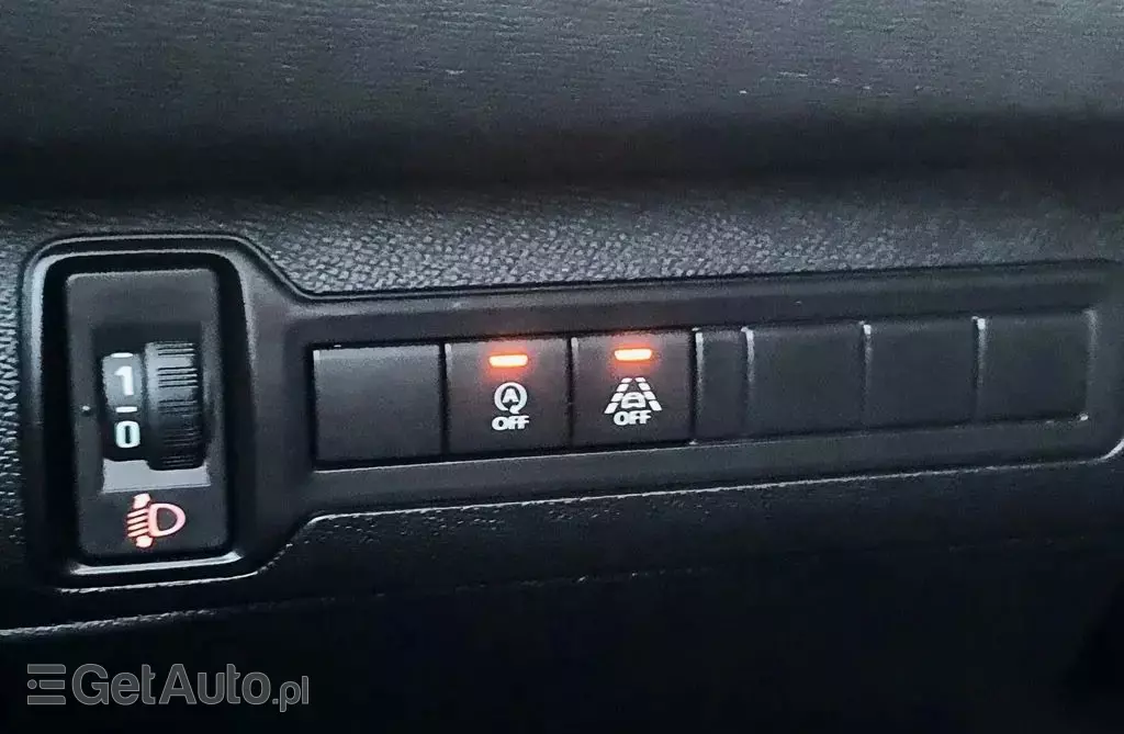 PEUGEOT 308 1.5 BlueHDi (130 KM) Automatic