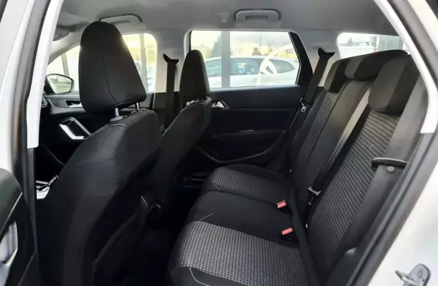 PEUGEOT 308 1.5 BlueHDi (130 KM) Automatic