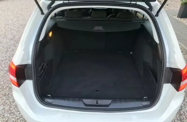 PEUGEOT 308 1.5 BlueHDi (130 KM) Automatic