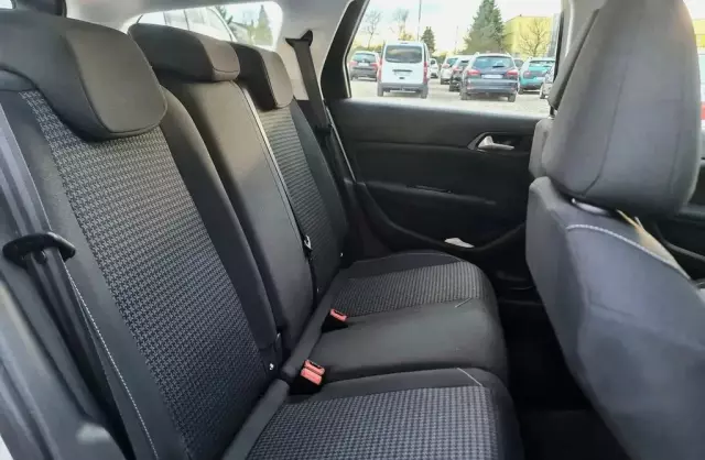 PEUGEOT 308 1.5 BlueHDi (130 KM) Automatic