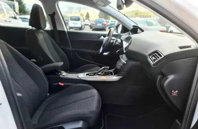 PEUGEOT 308 1.5 BlueHDi (130 KM) Automatic