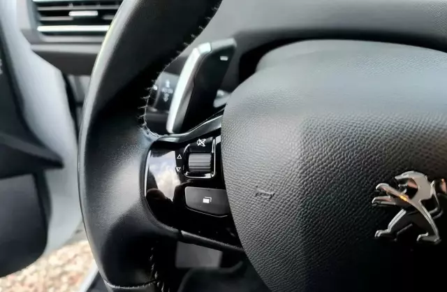 PEUGEOT 308 1.5 BlueHDi (130 KM) Automatic