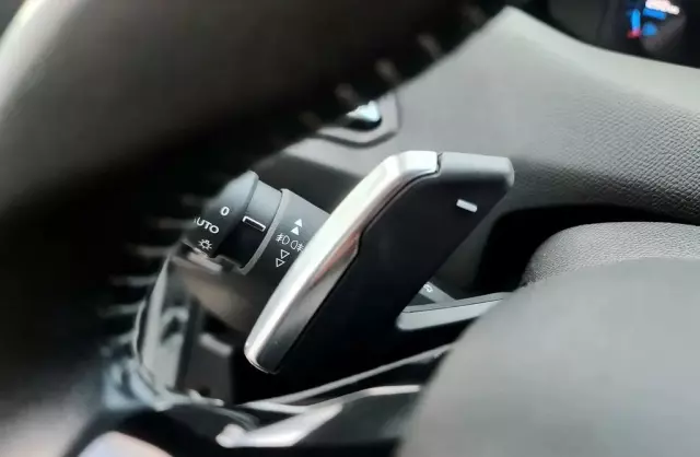 PEUGEOT 308 1.5 BlueHDi (130 KM) Automatic