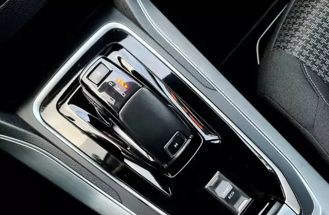 PEUGEOT 308 1.5 BlueHDi (130 KM) Automatic