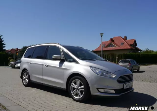 FORD Galaxy 