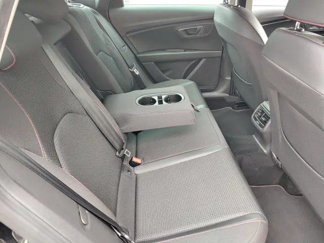 SEAT Leon Reference