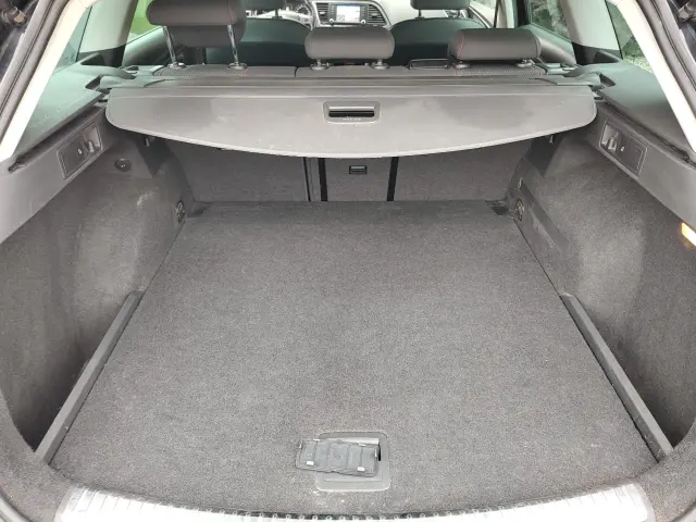 SEAT Leon Reference