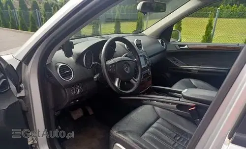 MERCEDES-BENZ ML 