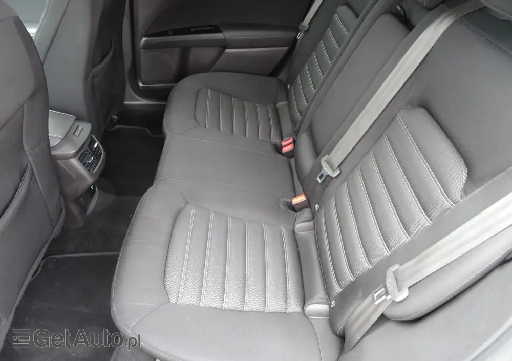 FORD Mondeo 1.5 EcoBoost STart-Stopp Trend