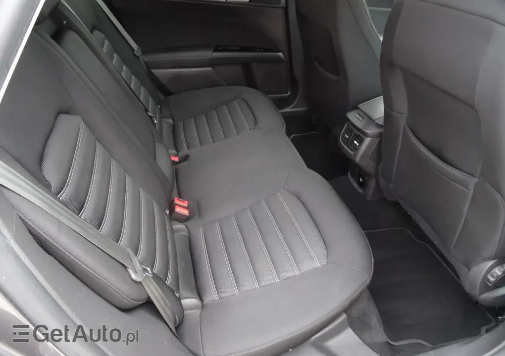 FORD Mondeo 1.5 EcoBoost STart-Stopp Trend