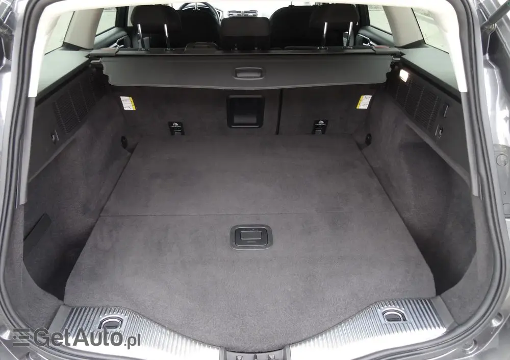 FORD Mondeo 1.5 EcoBoost STart-Stopp Trend