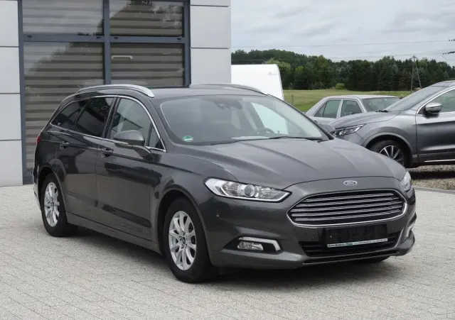 FORD Mondeo 1.5 EcoBoost STart-Stopp Trend