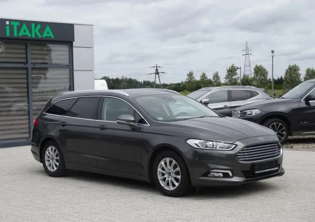 FORD Mondeo 1.5 EcoBoost STart-Stopp Trend