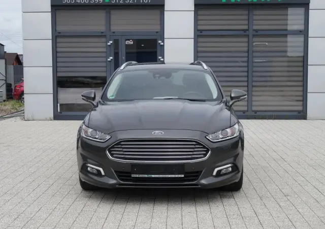 FORD Mondeo 1.5 EcoBoost STart-Stopp Trend