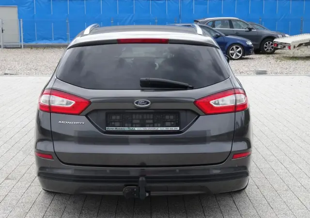 FORD Mondeo 1.5 EcoBoost STart-Stopp Trend