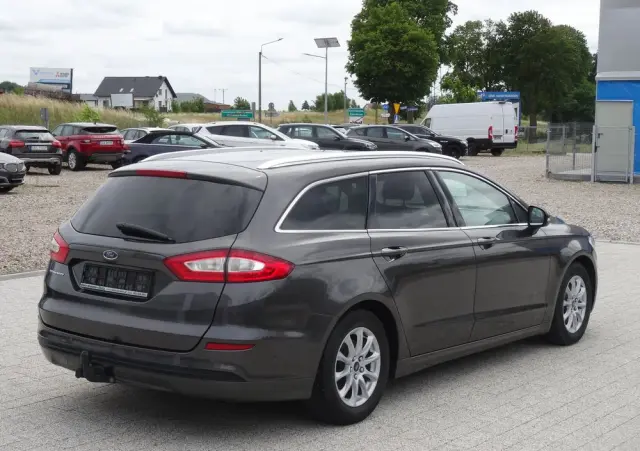 FORD Mondeo 1.5 EcoBoost STart-Stopp Trend