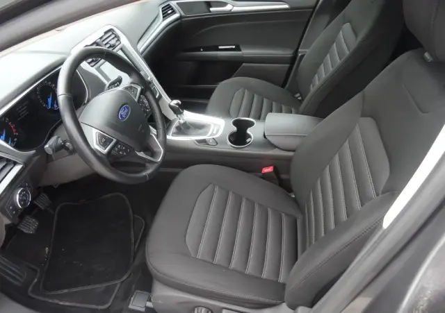 FORD Mondeo 1.5 EcoBoost STart-Stopp Trend