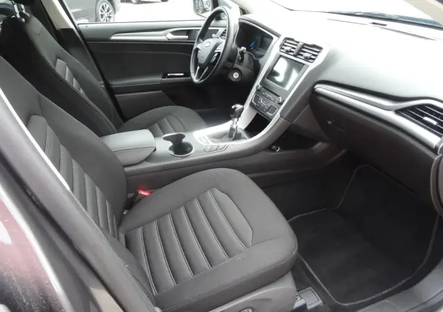 FORD Mondeo 1.5 EcoBoost STart-Stopp Trend