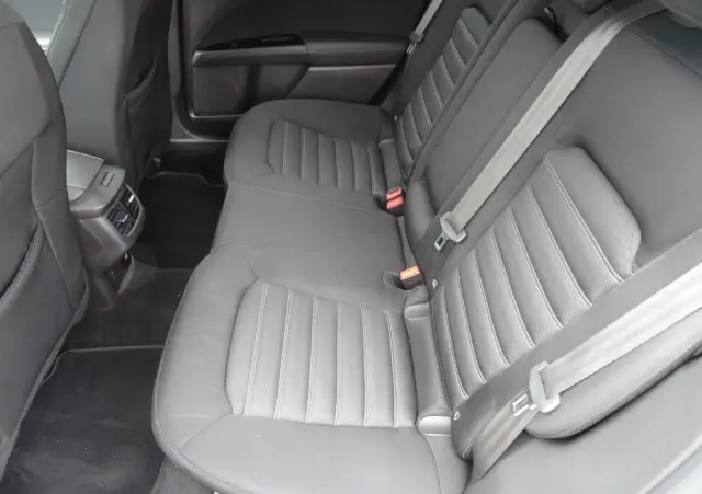 FORD Mondeo 1.5 EcoBoost STart-Stopp Trend