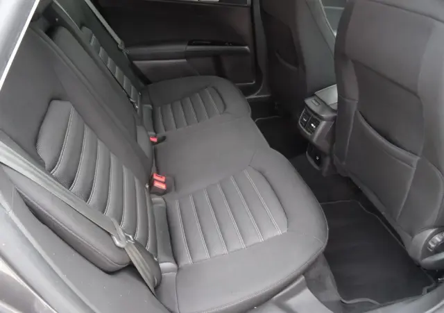 FORD Mondeo 1.5 EcoBoost STart-Stopp Trend
