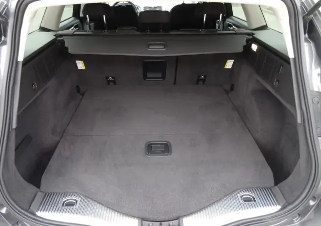 FORD Mondeo 1.5 EcoBoost STart-Stopp Trend