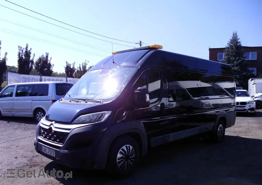 CITROËN Jumper 