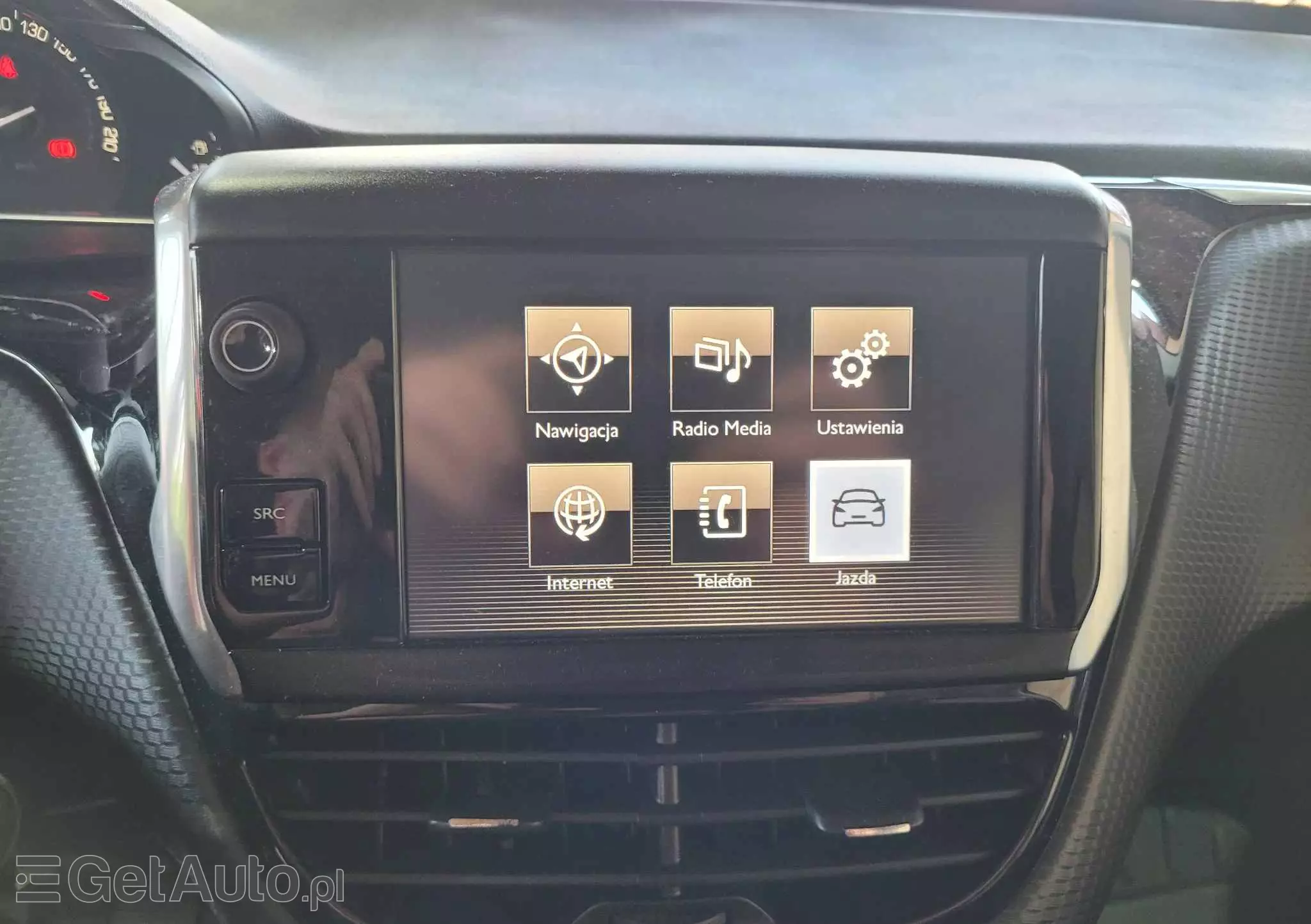 PEUGEOT 2008 1.2 Pure Tech Style