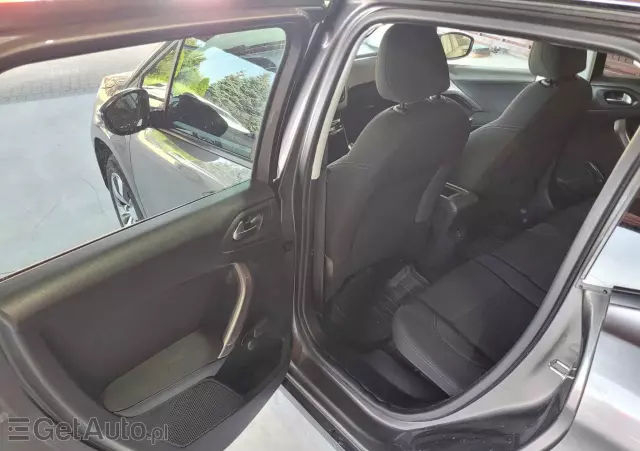 PEUGEOT 2008 1.2 Pure Tech Style