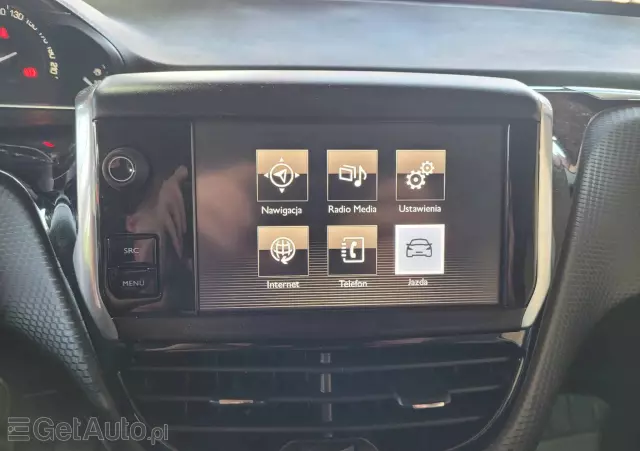 PEUGEOT 2008 1.2 Pure Tech Style