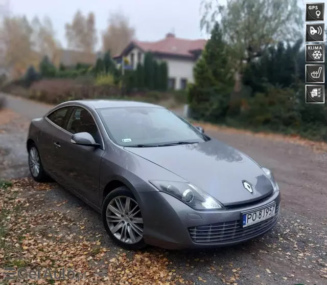 RENAULT Laguna 