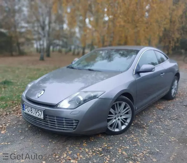 RENAULT Laguna 