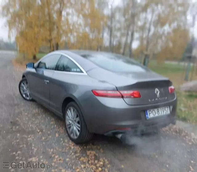 RENAULT Laguna 