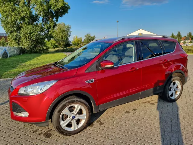 FORD Kuga Trend