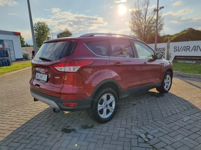 FORD Kuga Trend