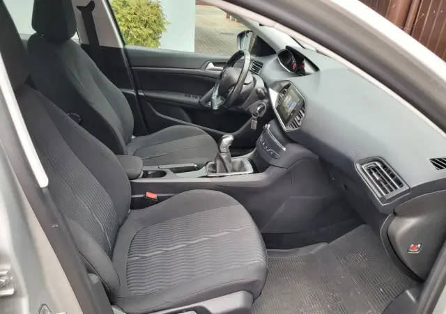 PEUGEOT 308 1.6 BlueHDi Active S&S