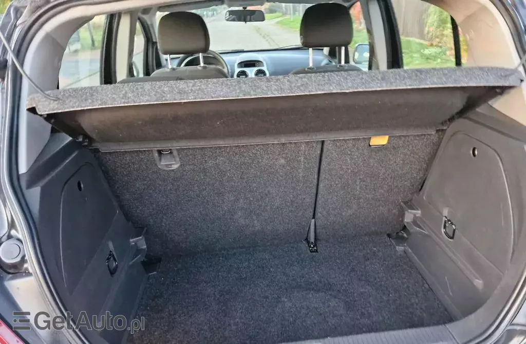 OPEL Corsa 1.4 XER (100 KM)