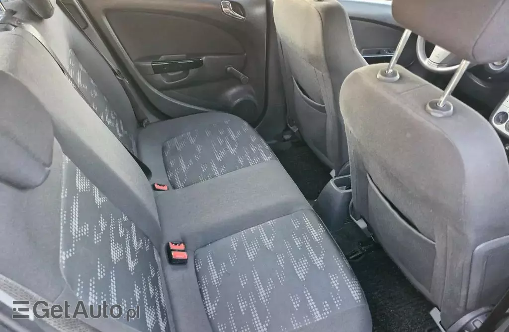 OPEL Corsa 1.4 XER (100 KM)