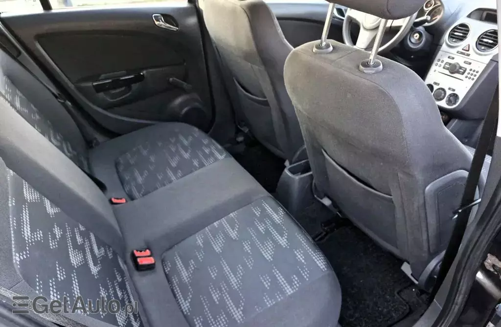 OPEL Corsa 1.4 XER (100 KM)