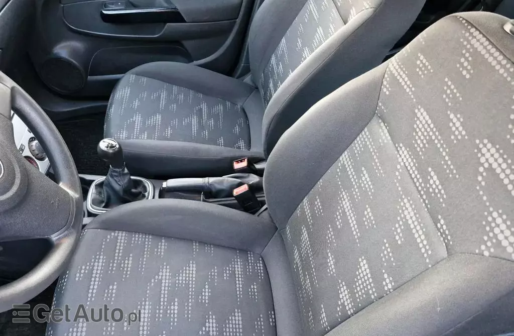 OPEL Corsa 1.4 XER (100 KM)