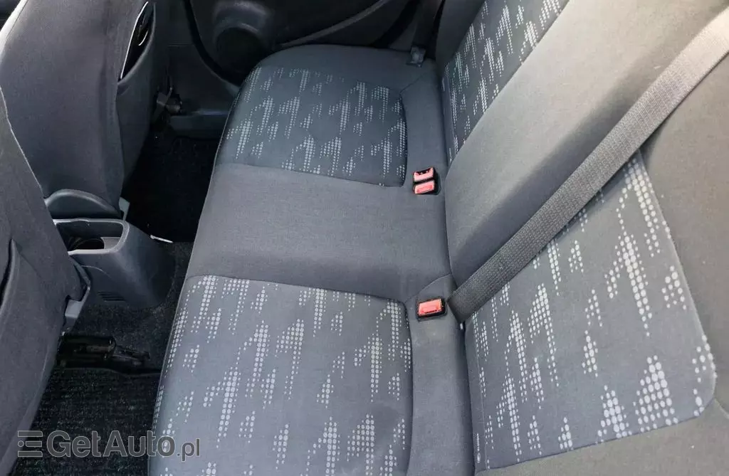 OPEL Corsa 1.4 XER (100 KM)