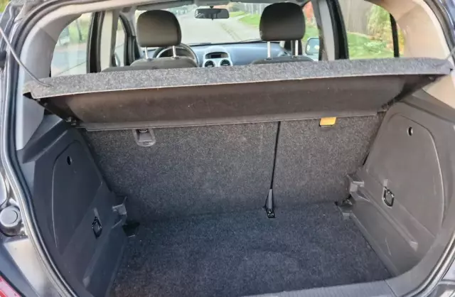 OPEL Corsa 1.4 XER (100 KM)