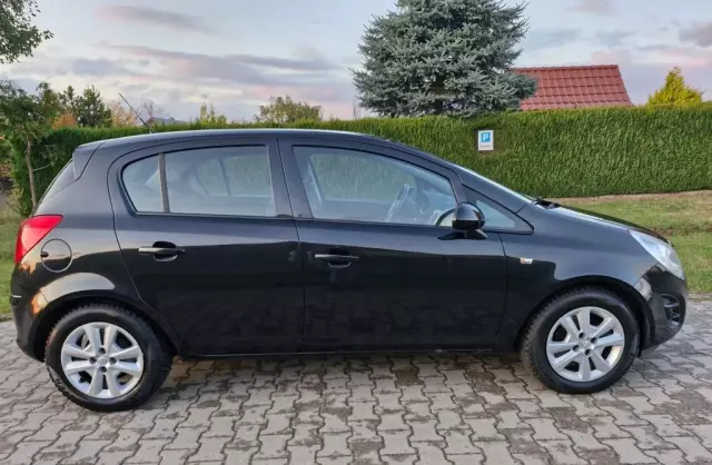 OPEL Corsa 1.4 XER (100 KM)